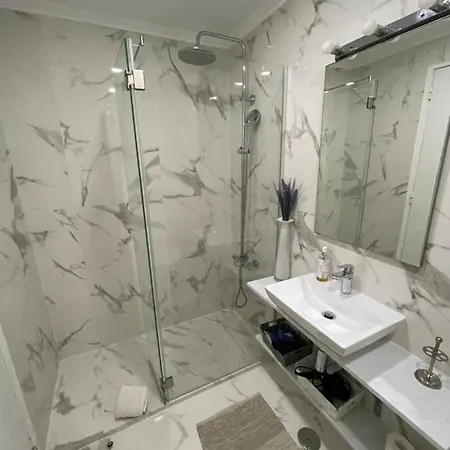 Lunae - Flats Apartment *