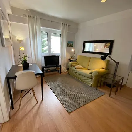 Apartment Lunae - Flats *