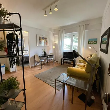 Lunae - Flats Apartment Sintra