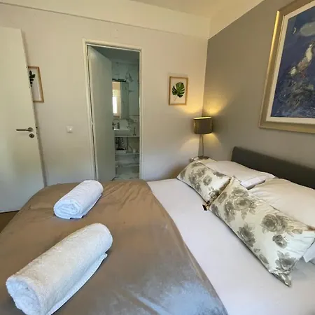 Apartment Lunae - Flats *
