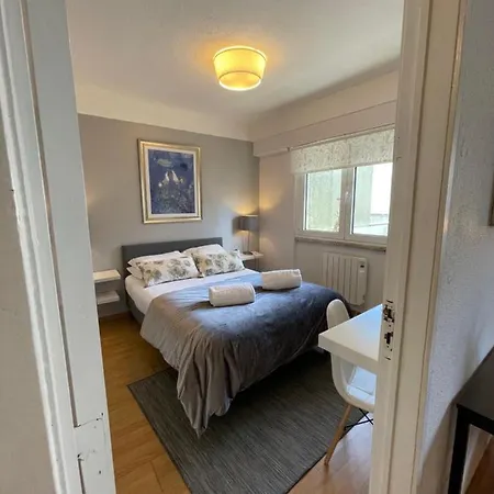 Lunae - Flats Apartment *