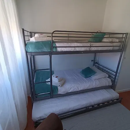 Lunae - Flats Apartment