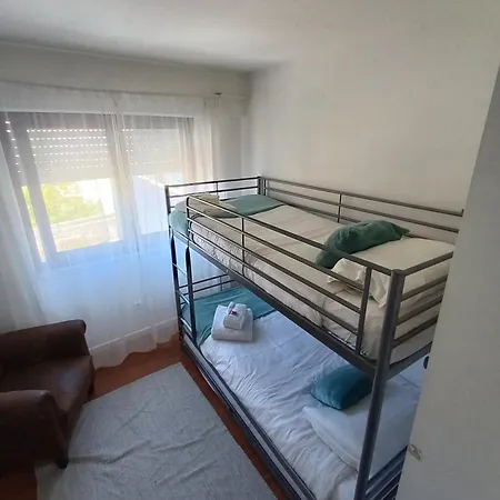 Apartment Lunae - Flats *