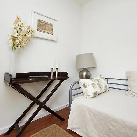 Apartment Lunae - Flats Sintra