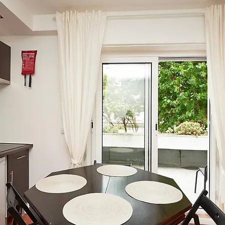 Apartment Lunae - Flats *