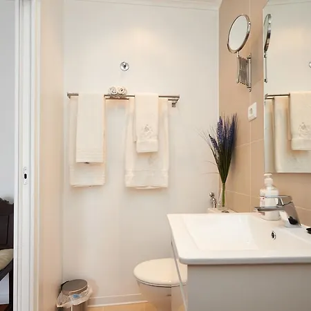 Lunae - Flats Apartment Sintra