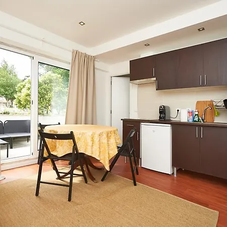 Apartment Lunae - Flats