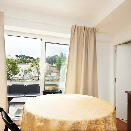 Apartment Lunae - Flats *