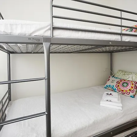 Apartment Lunae - Flats *