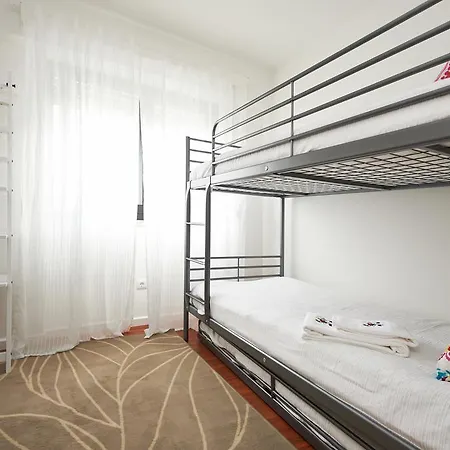 Lunae - Flats Apartment Sintra