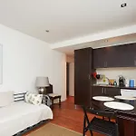 Lunae - Flats Apartamento
