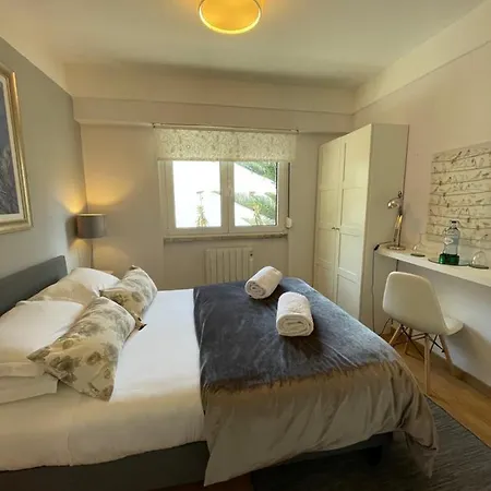 Apartamento Lunae - Flats *