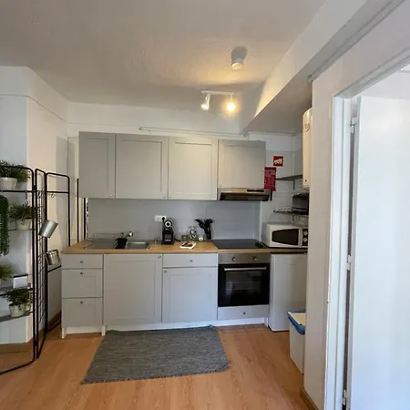 Apartamento Lunae - Flats