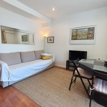 Lunae - Flats Appartement Sintra