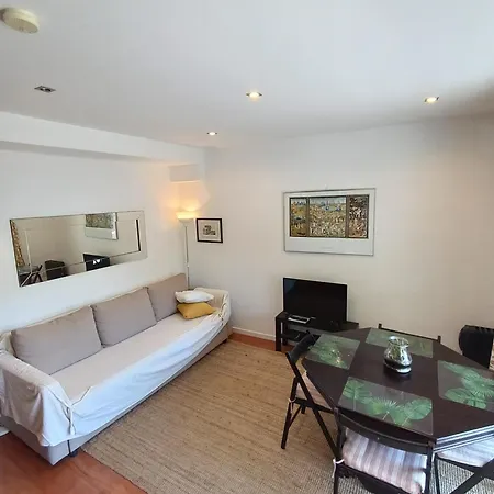 Lunae - Flats Apartamento *