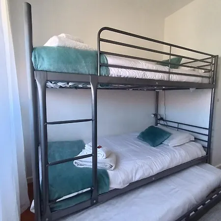 Lunae - Flats Appartement