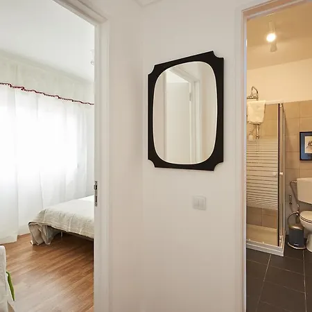 Lunae - Flats Apartamento