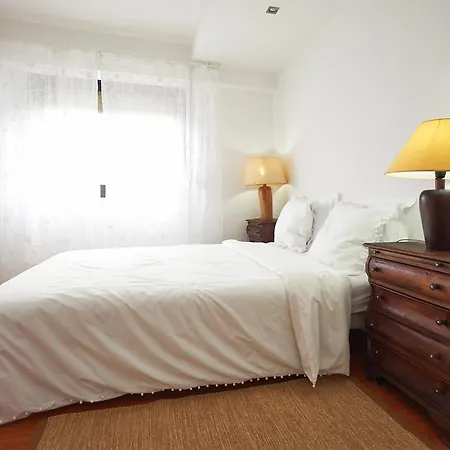 Lunae - Flats Apartamento