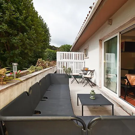 Apartamento Lunae - Flats