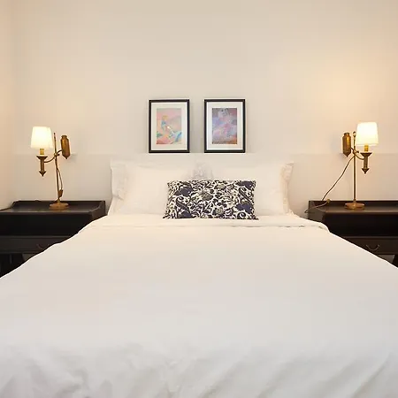 Apartamento Lunae - Flats *