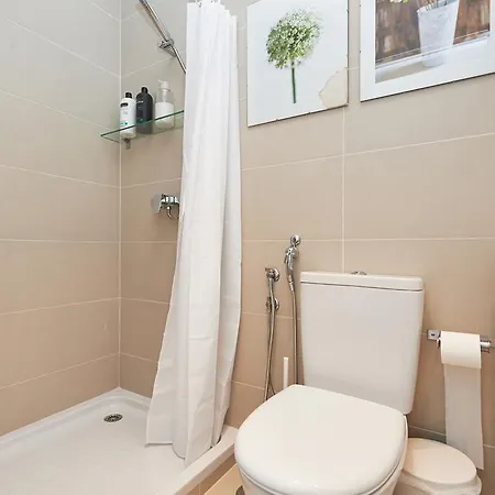 Lunae - Flats Sintra