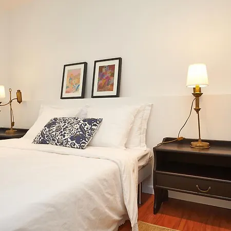 Lejlighed Lunae - Flats