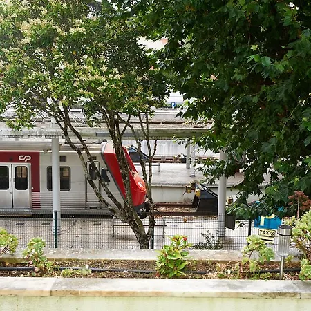 Appartement Lunae - Flats *