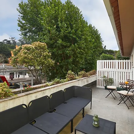 Lunae - Flats Apartamento