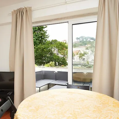 Lunae - Flats Apartamento