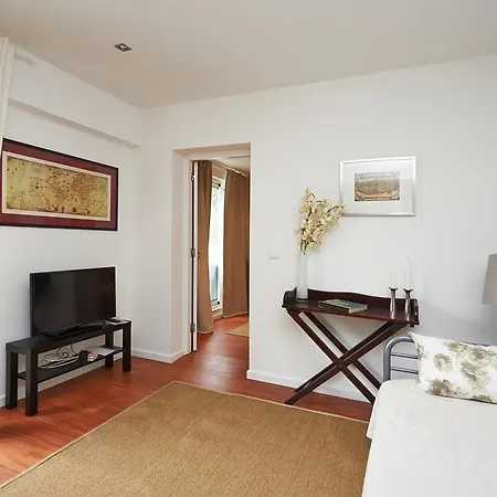 Lunae - Flats Apartamento *
