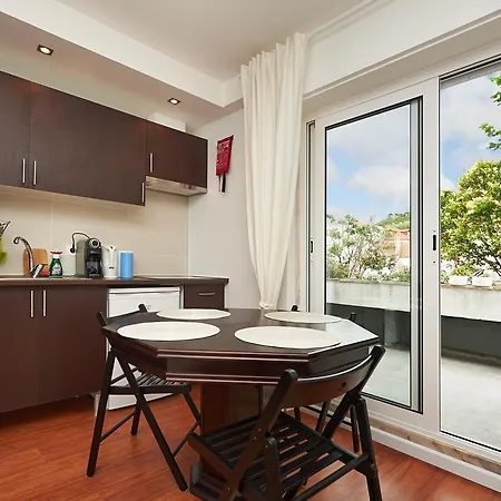 Lunae - Flats * Sintra