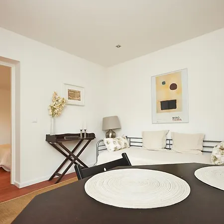 Lunae - Flats * Sintra