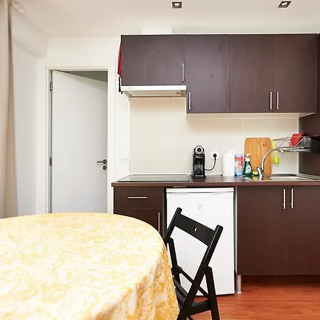 Apartamento Lunae - Flats *