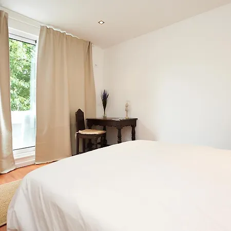 Apartamento Lunae - Flats Sintra