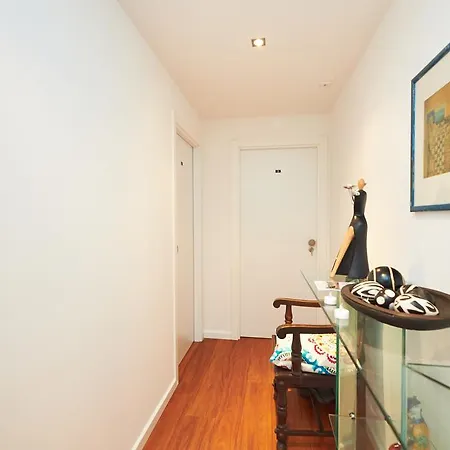 Lunae - Flats Apartamento *