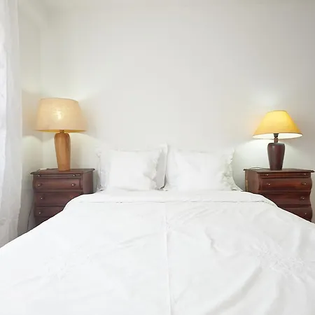 Lunae - Flats Apartamento *