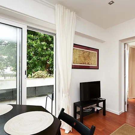 Lunae - Flats * Sintra