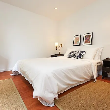 Lunae - Flats Apartamento