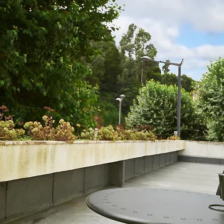 Lejlighed Lunae - Flats Sintra