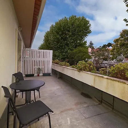 Lejlighed Lunae - Flats *