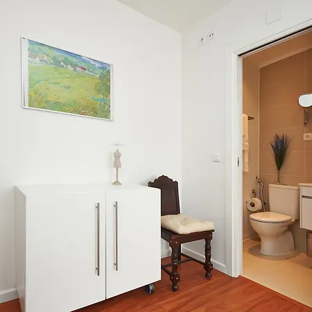 Lunae - Flats * Sintra