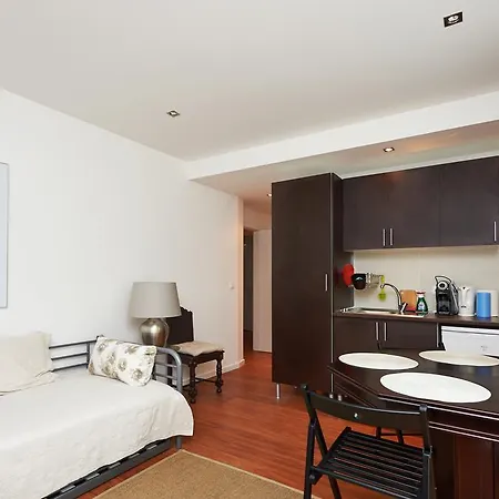 Lunae - Flats Apartamento