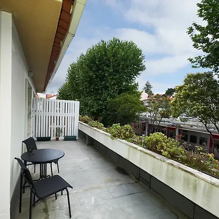 Lunae - Flats Lejlighed *