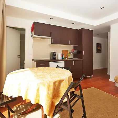 Lunae - Flats Apartamento