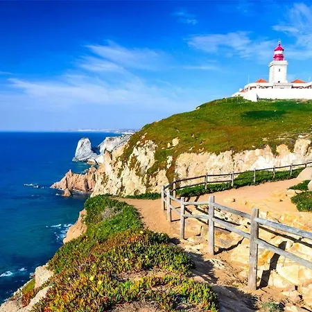 辛特拉鲁纳尔别墅公寓