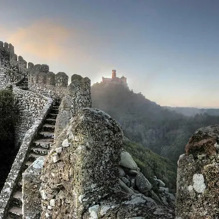 Lejlighed Lunae - Flats Sintra