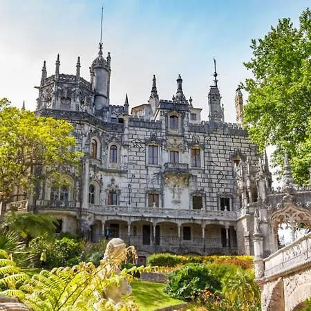 Lunae - Flats * Sintra