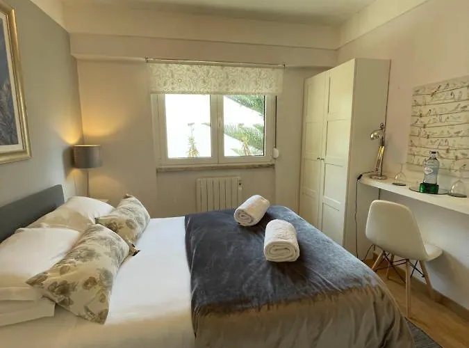 Appartement Lunae - Flats *