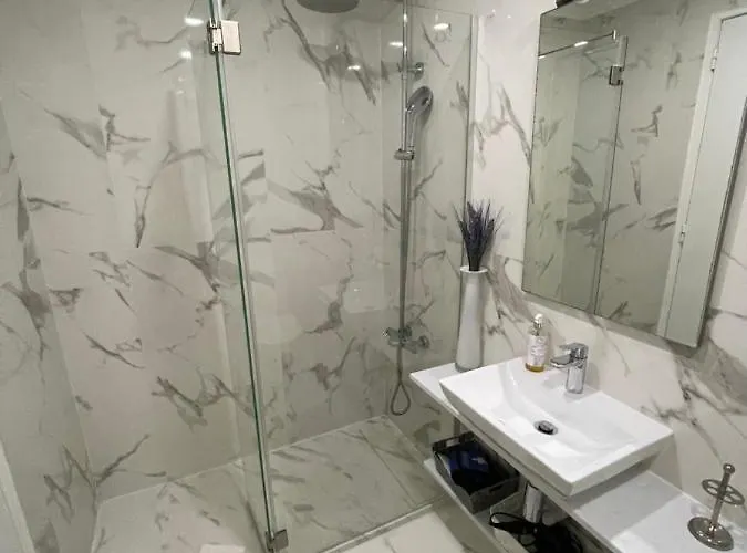 Lunae - Flats Appartement *