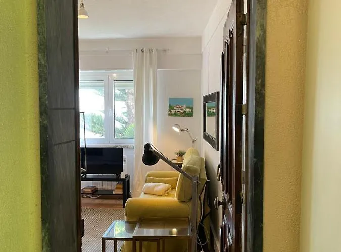 辛特拉鲁纳尔别墅公寓 辛特拉